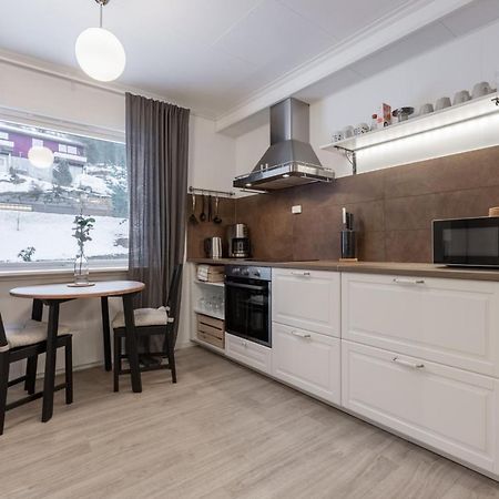 Sagi 3 Exclusive Private Apartment Hafslo Dış mekan fotoğraf
