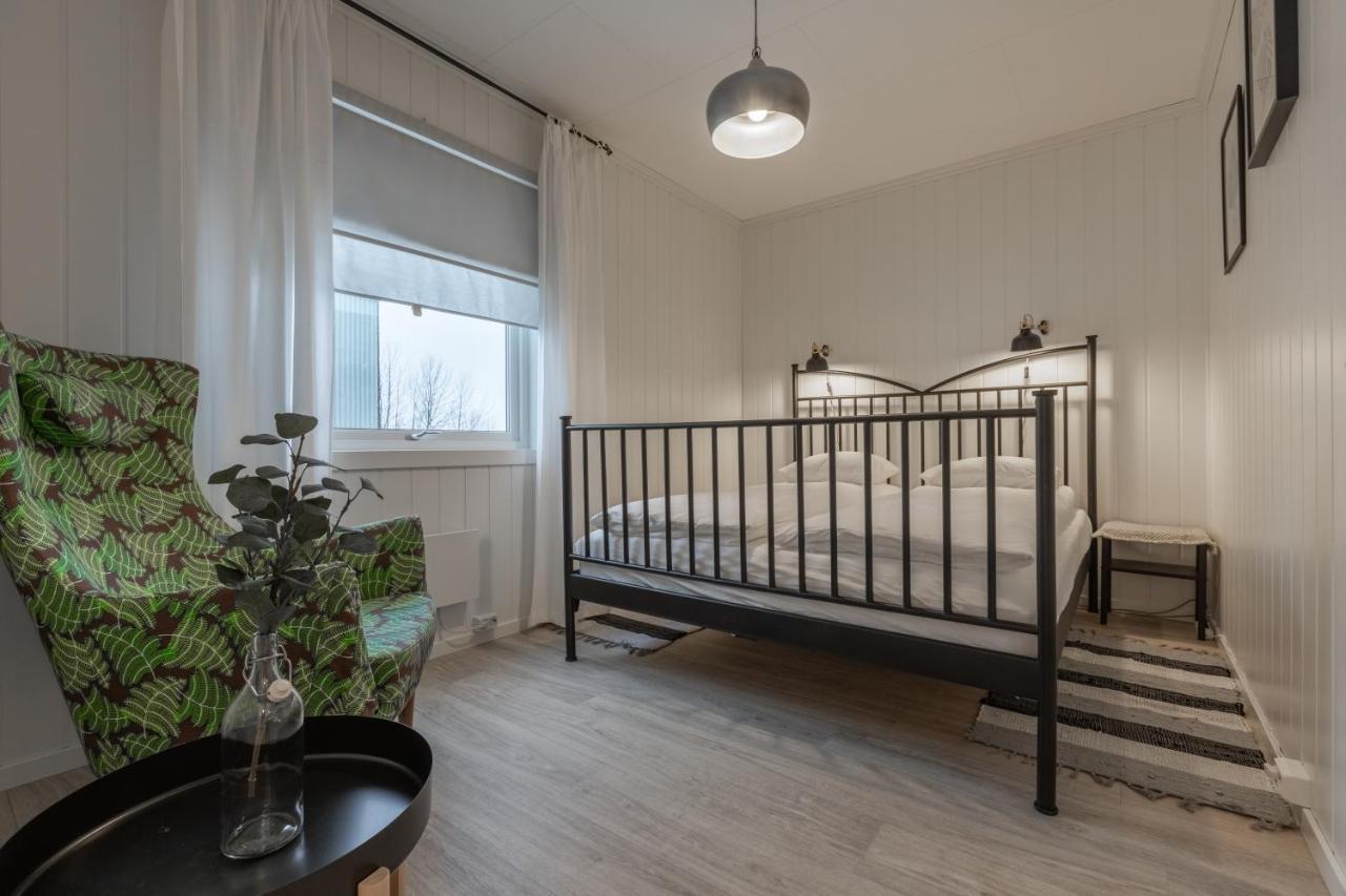 Sagi 3 Exclusive Private Apartment Hafslo Dış mekan fotoğraf