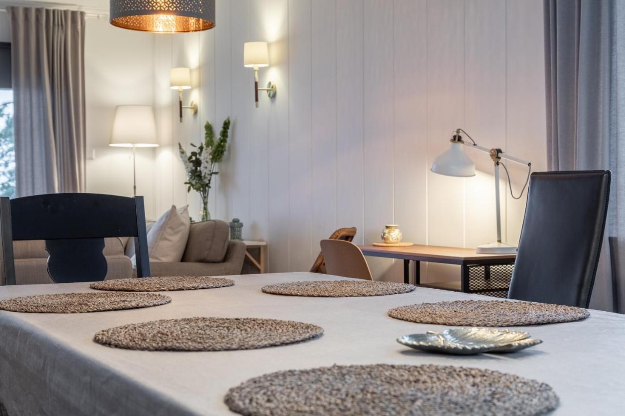 Sagi 3 Exclusive Private Apartment Hafslo Dış mekan fotoğraf