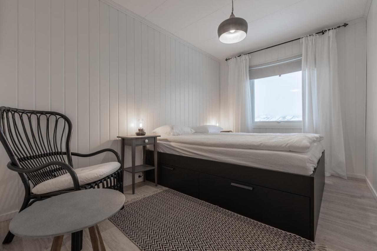 Sagi 3 Exclusive Private Apartment Hafslo Dış mekan fotoğraf