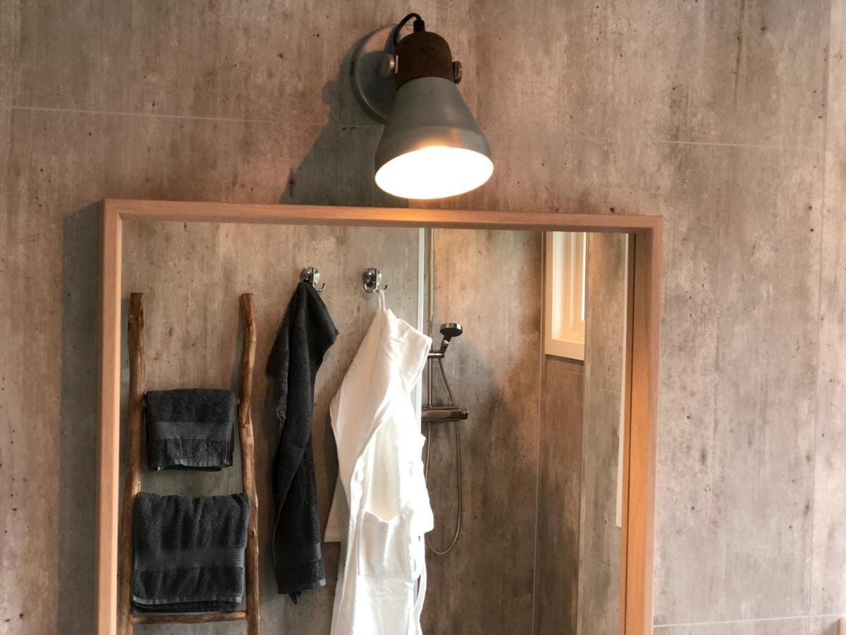 Sagi 3 Exclusive Private Apartment Hafslo Dış mekan fotoğraf