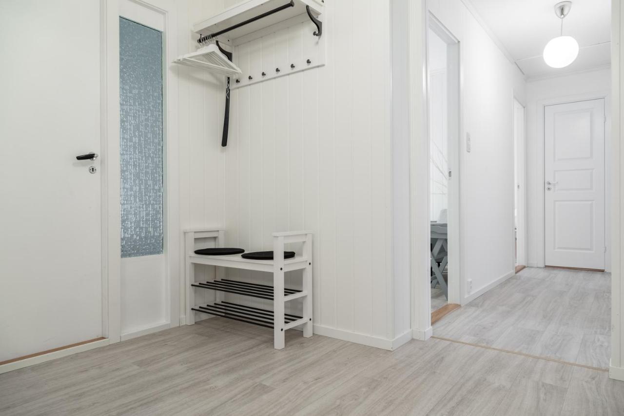 Sagi 3 Exclusive Private Apartment Hafslo Dış mekan fotoğraf