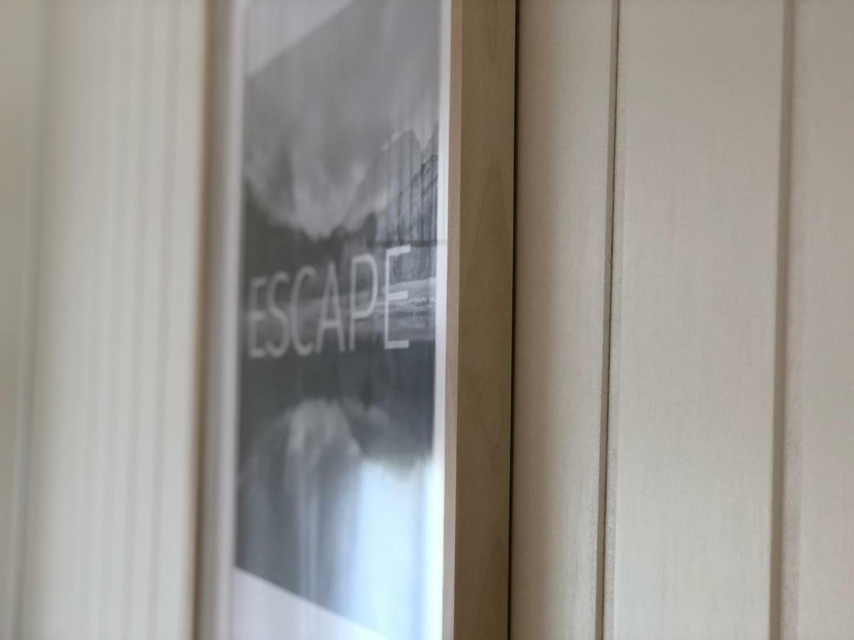 Sagi 3 Exclusive Private Apartment Hafslo Dış mekan fotoğraf
